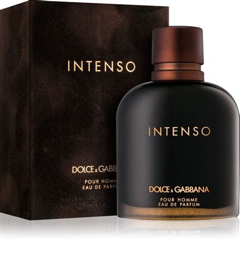 dolce gabbana the light one